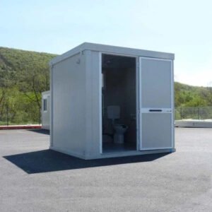 Módulo Sanitario PMR Estándar Nuevo